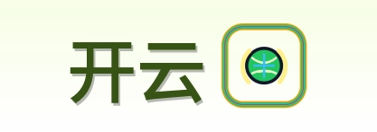 开云 Logo
